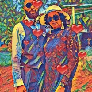 Meet your Posher, Kirk